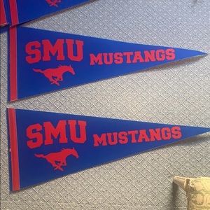 SMU Banners